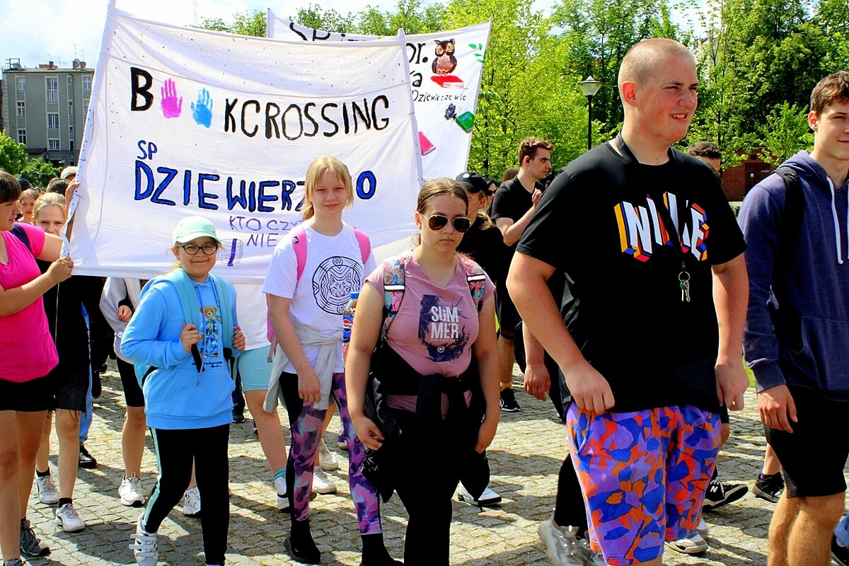 Święto Wolnych Książek