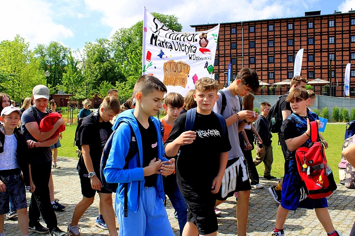 Święto Wolnych Książek