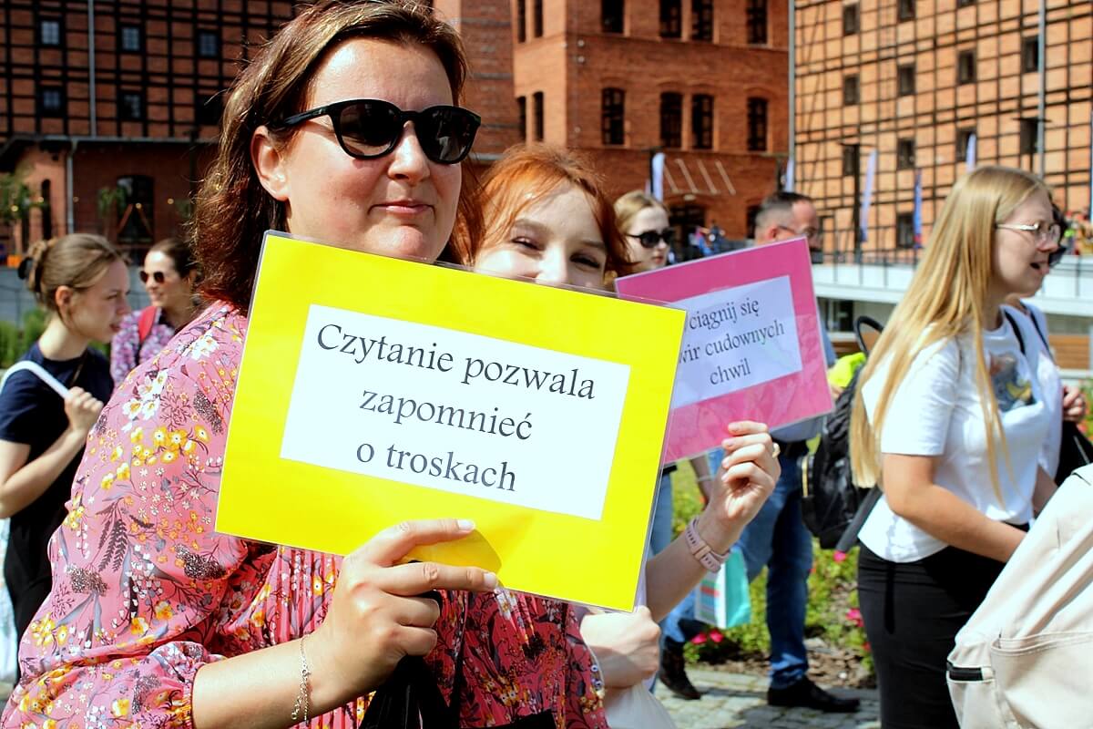 Święto Wolnych Książek