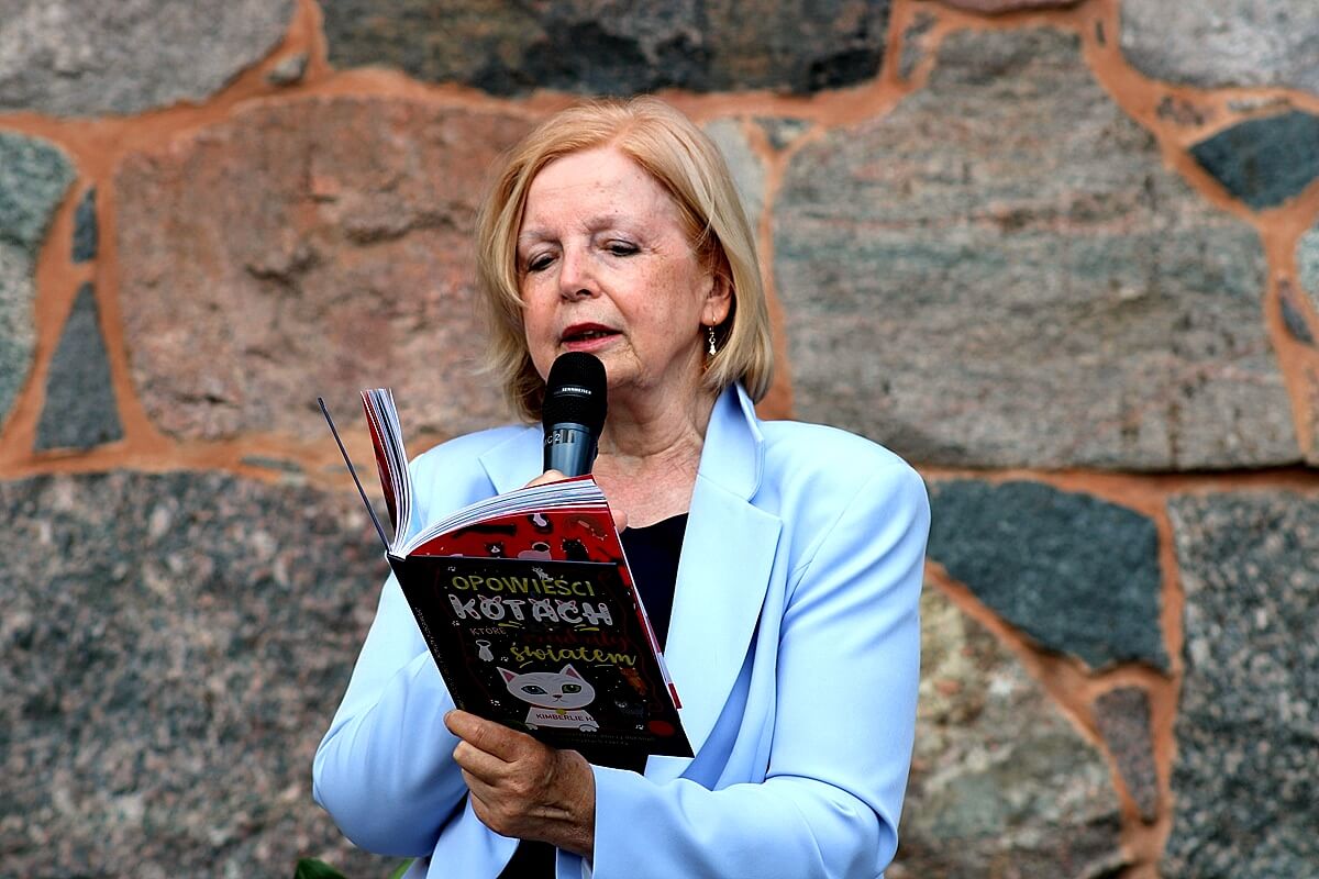 Święto Wolnych Książek