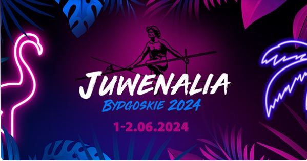 Powrót wspólnych Juwenaliów bydgoskich uczelni! 2 Juwenalia