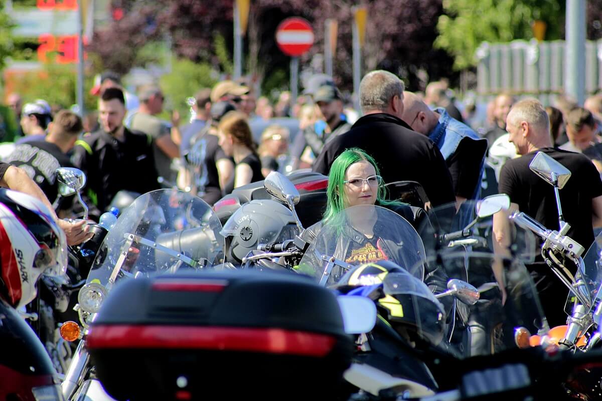 Motory