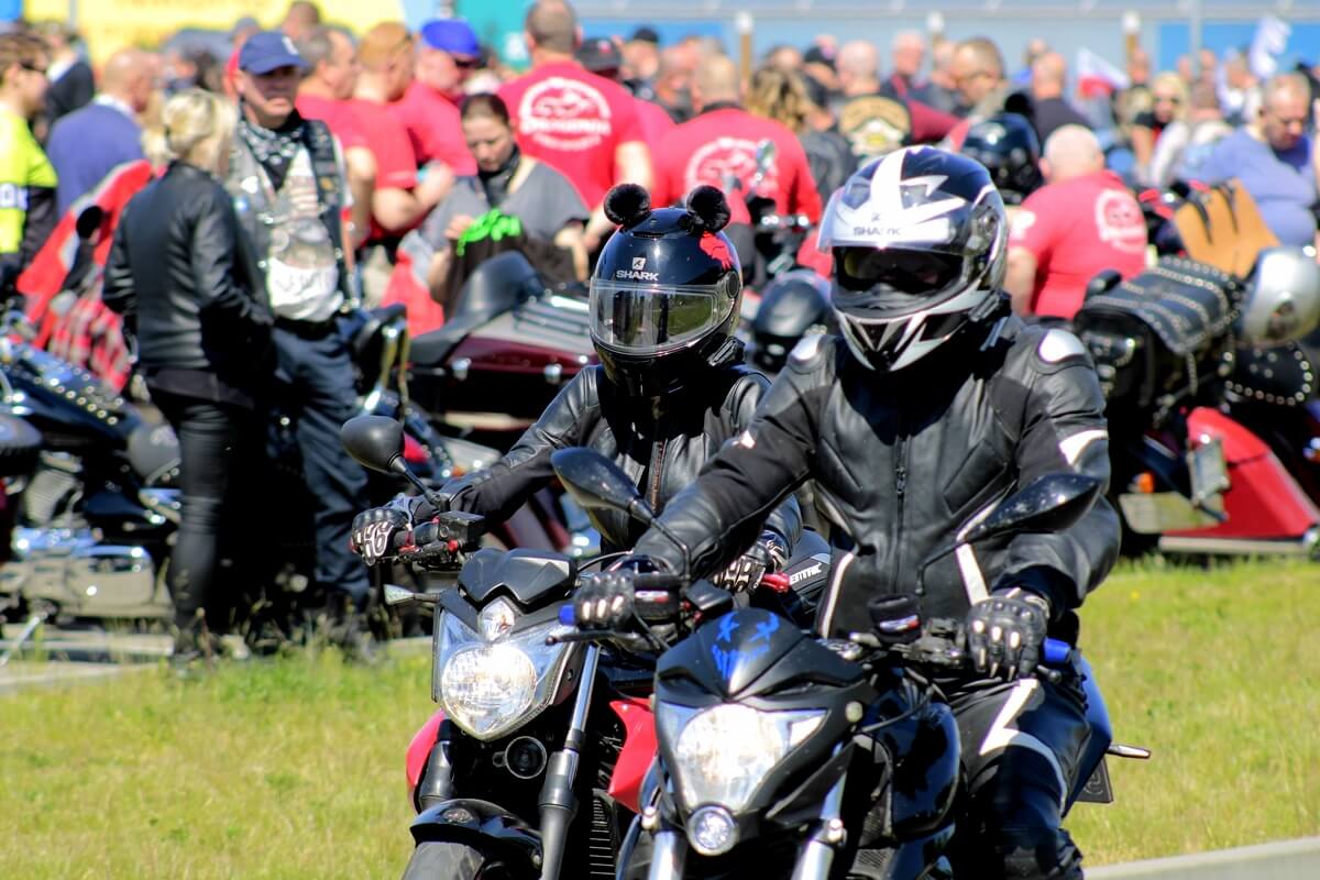 Motory