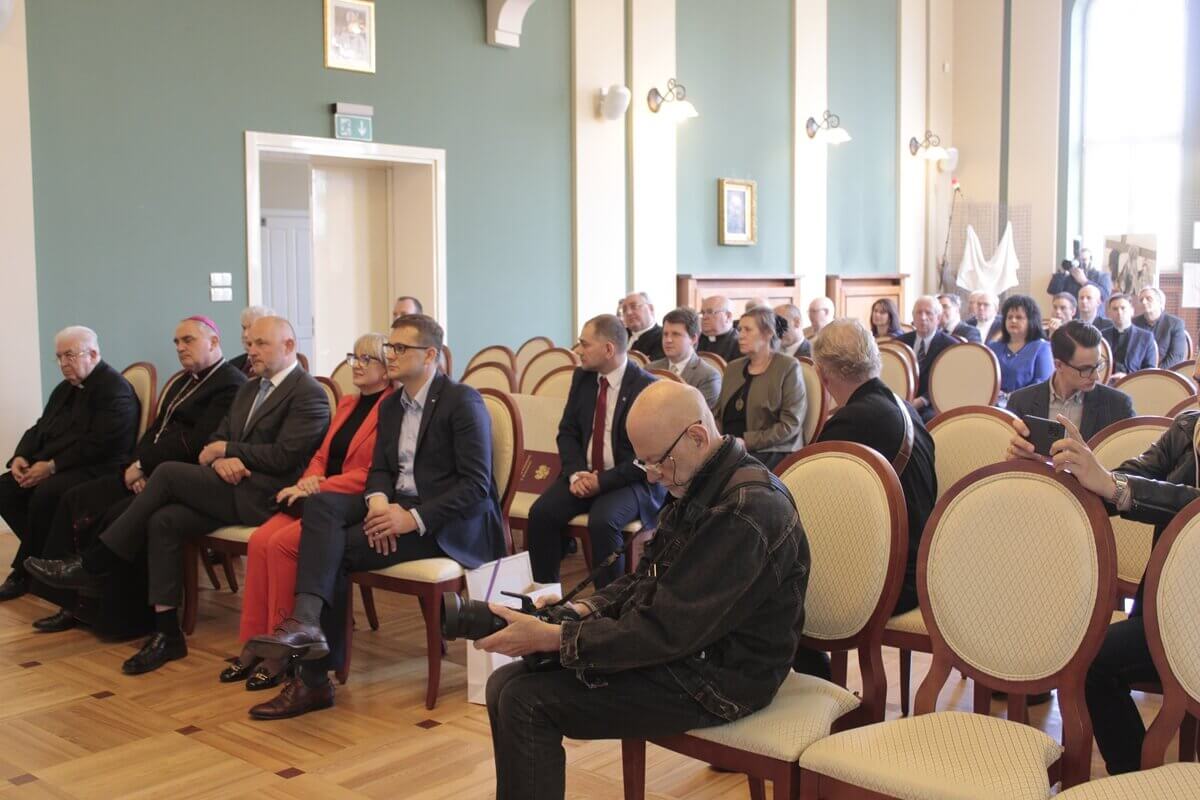 Muzeum Diecezjalne