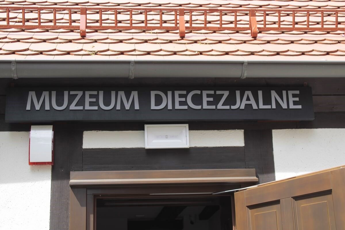 Muzeum Diezecjalne