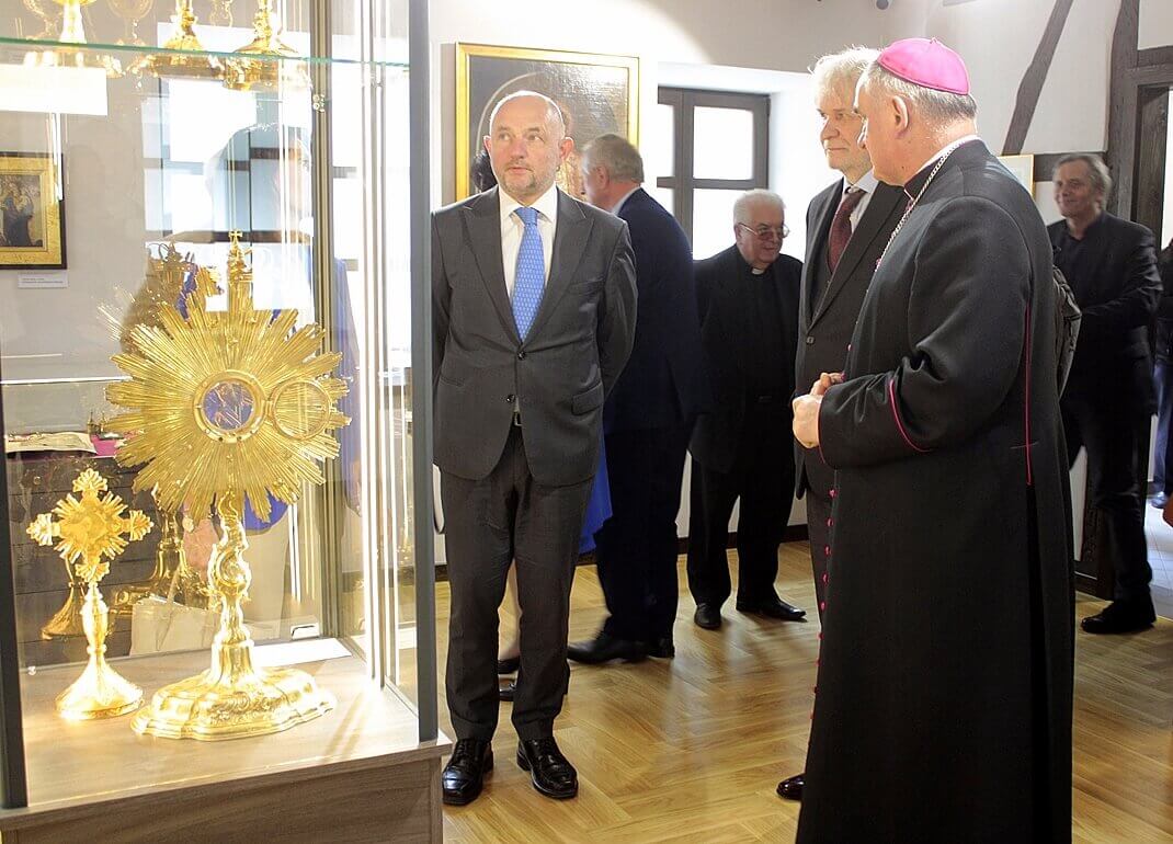 Muzeum Diecezjalne