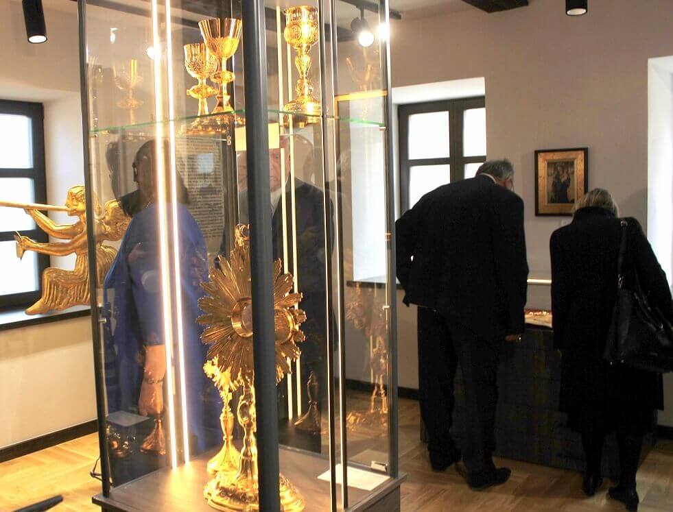Muzeum Diecezjalne