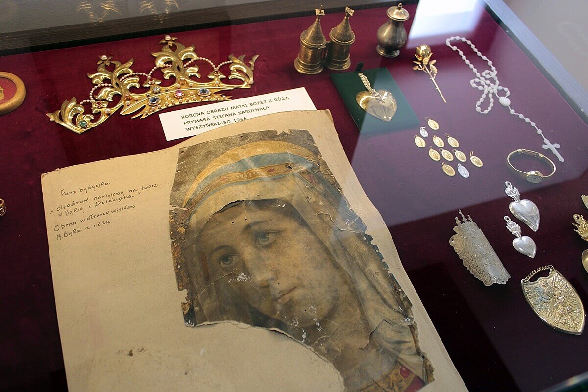 Muzeum Diecezjalne