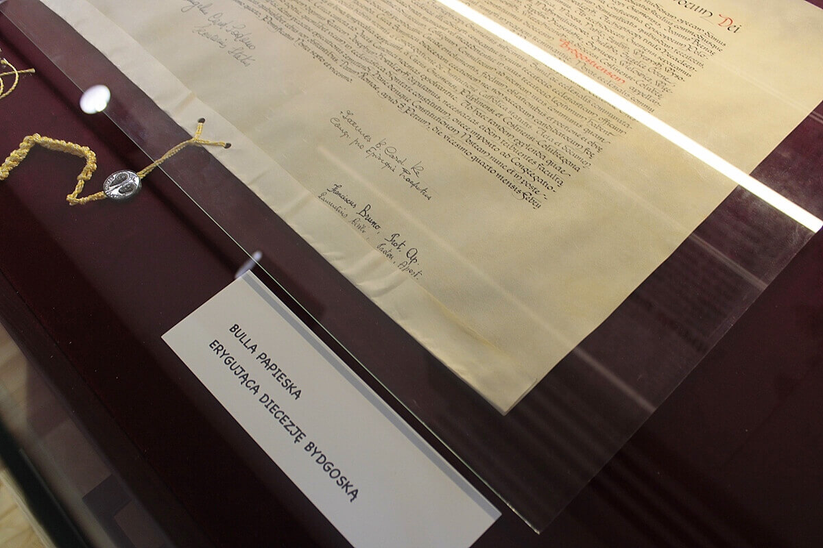 Muzeum Diecezjalne