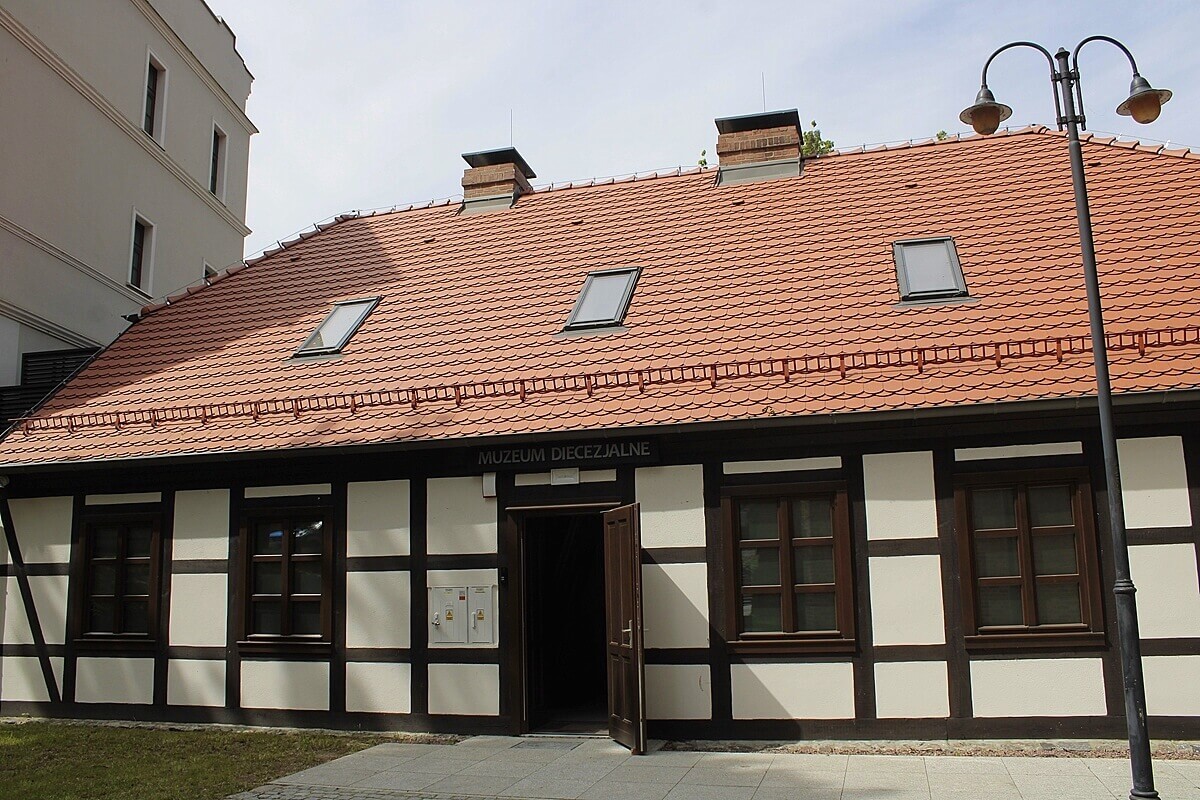 Muzeum Diecezjalne