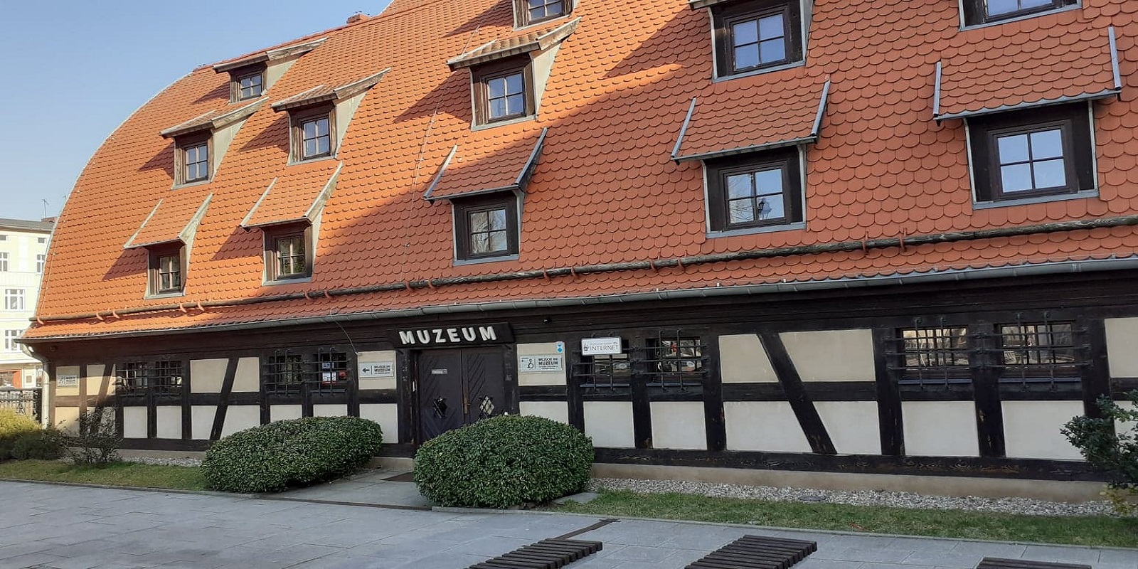Zbliża się kolejna bydgoska Noc Muzeów. Co będzie się działo? 1 Noc Muzeów
