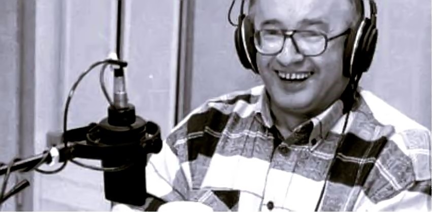 Radio PiK: Redaktor Maciej Pakulski nie żyje 1 Maciej Pakulski