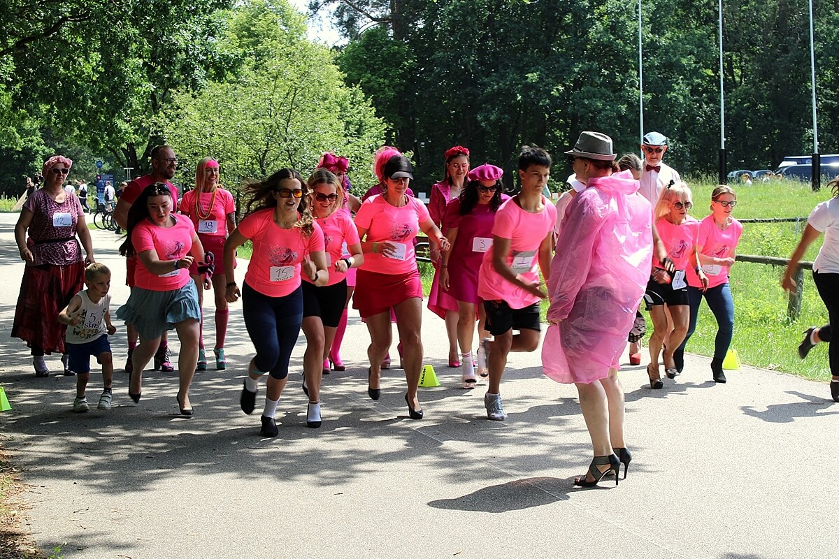 Piknik Olimpijski
