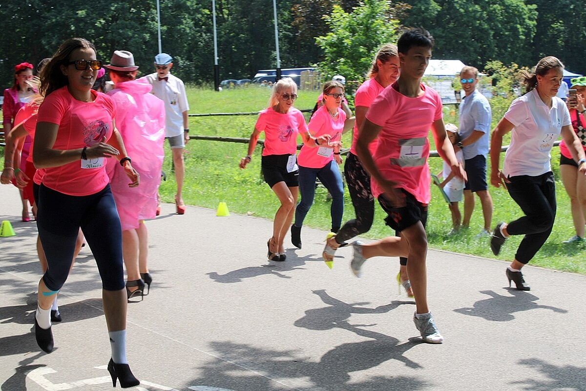 Piknik Olimpijski
