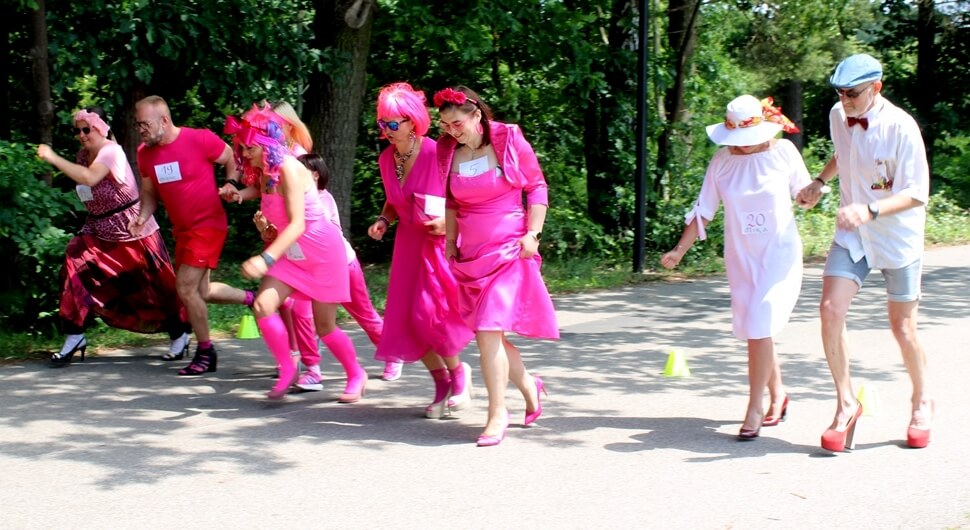 Piknik Olimpijski