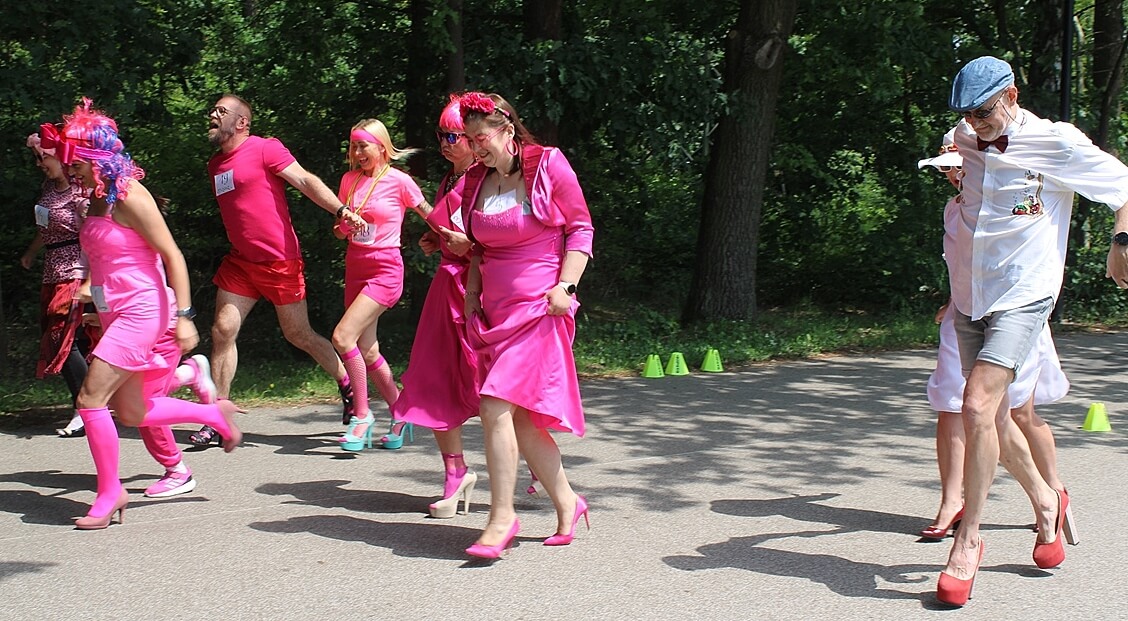 Piknik Olimpijski