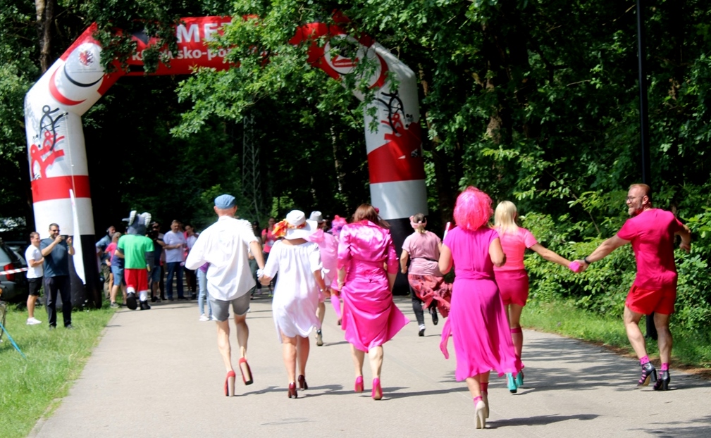 Piknik Olimpijski