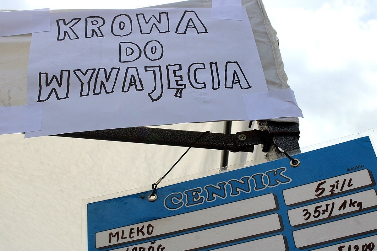 Jarmark Świętojański, Wyspa Młyńska Bydgoszcz