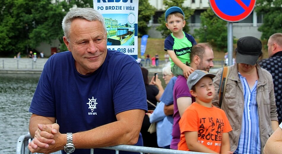 Wyścig Butelkowy