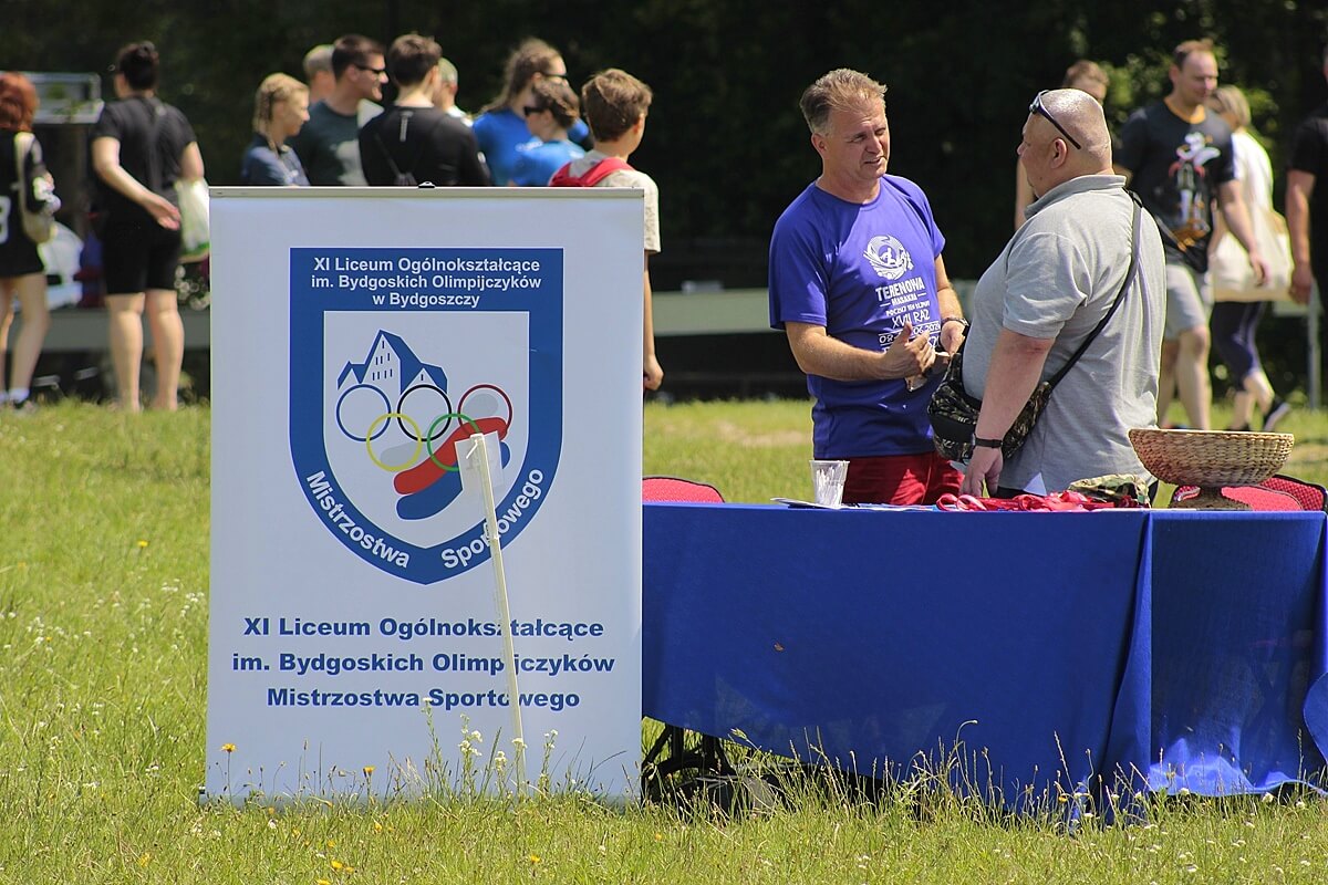 Piknik Olimpijski