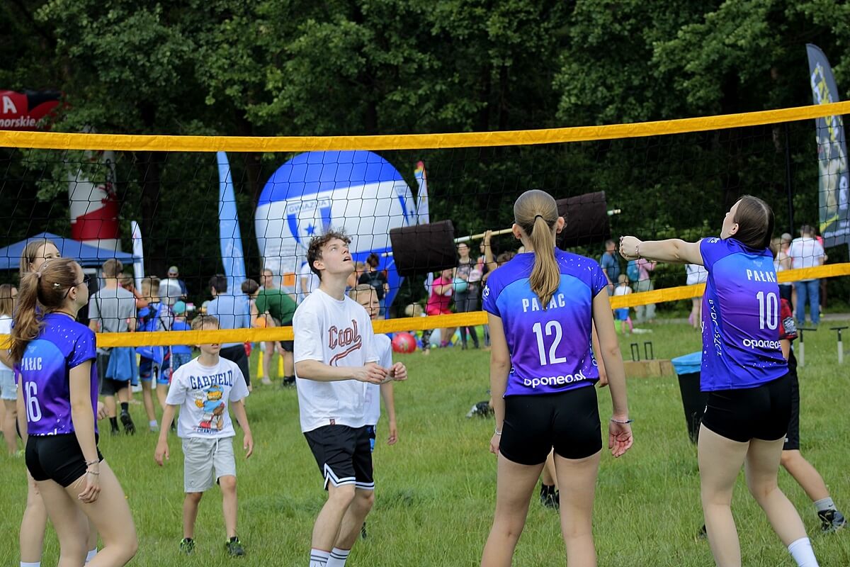 Piknik Olimpijski