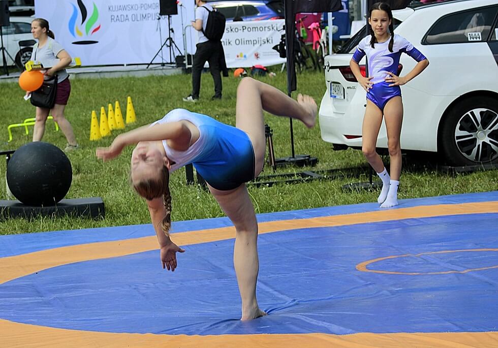 Piknik Olimpijski
