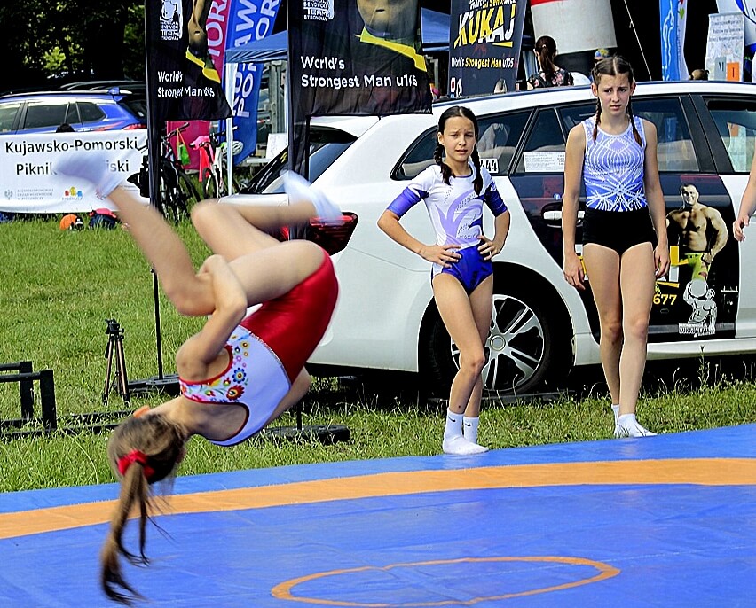 Piknik Olimpijski