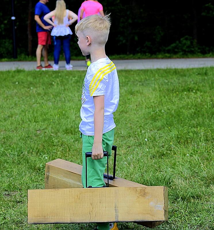 Piknik Olimpijski