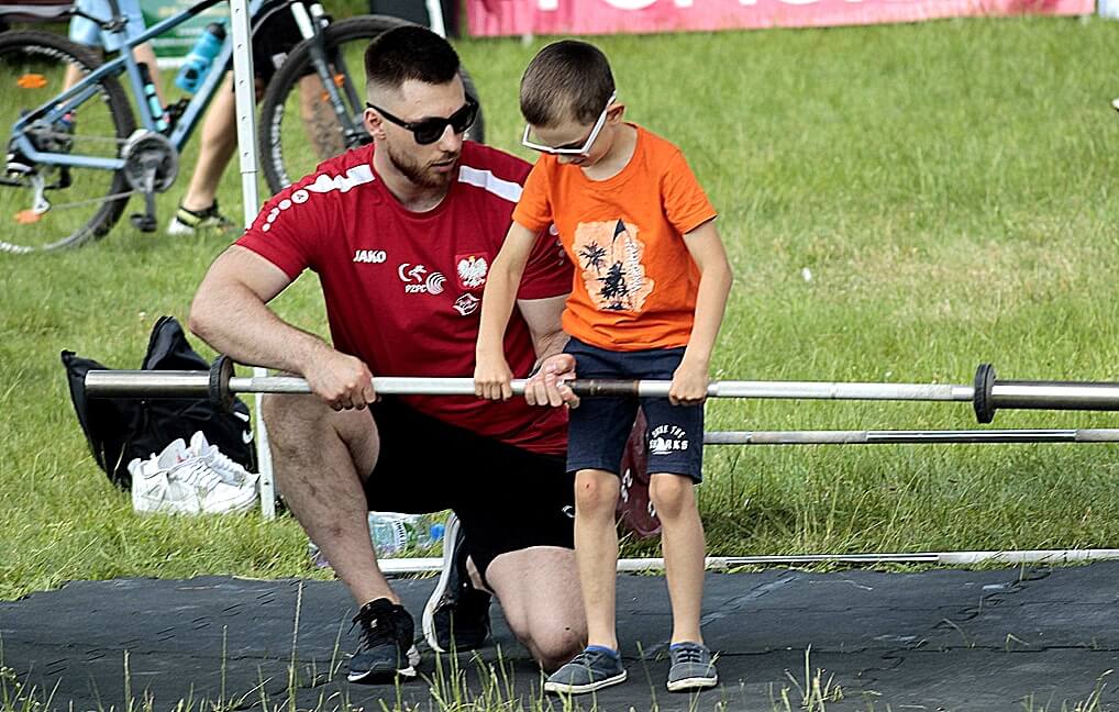 Piknik Olimpijski