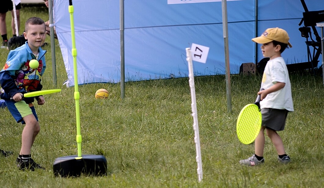 Piknik Olimpijski