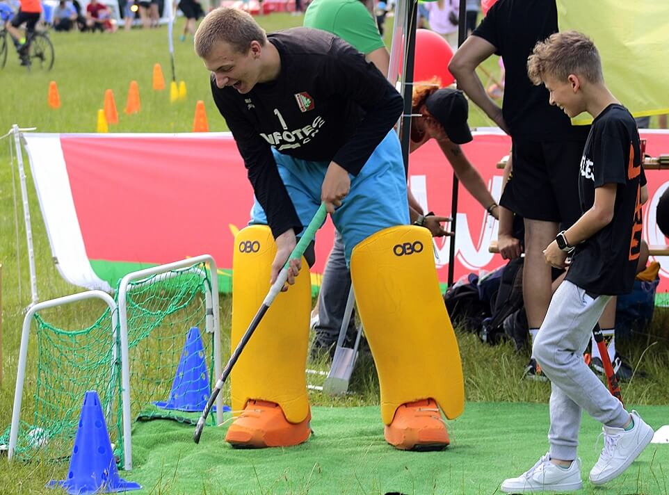 Piknik Olimpijski