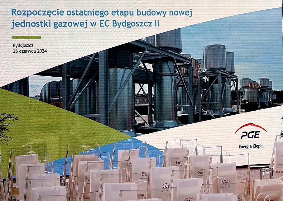 PGE Energia Ciepła