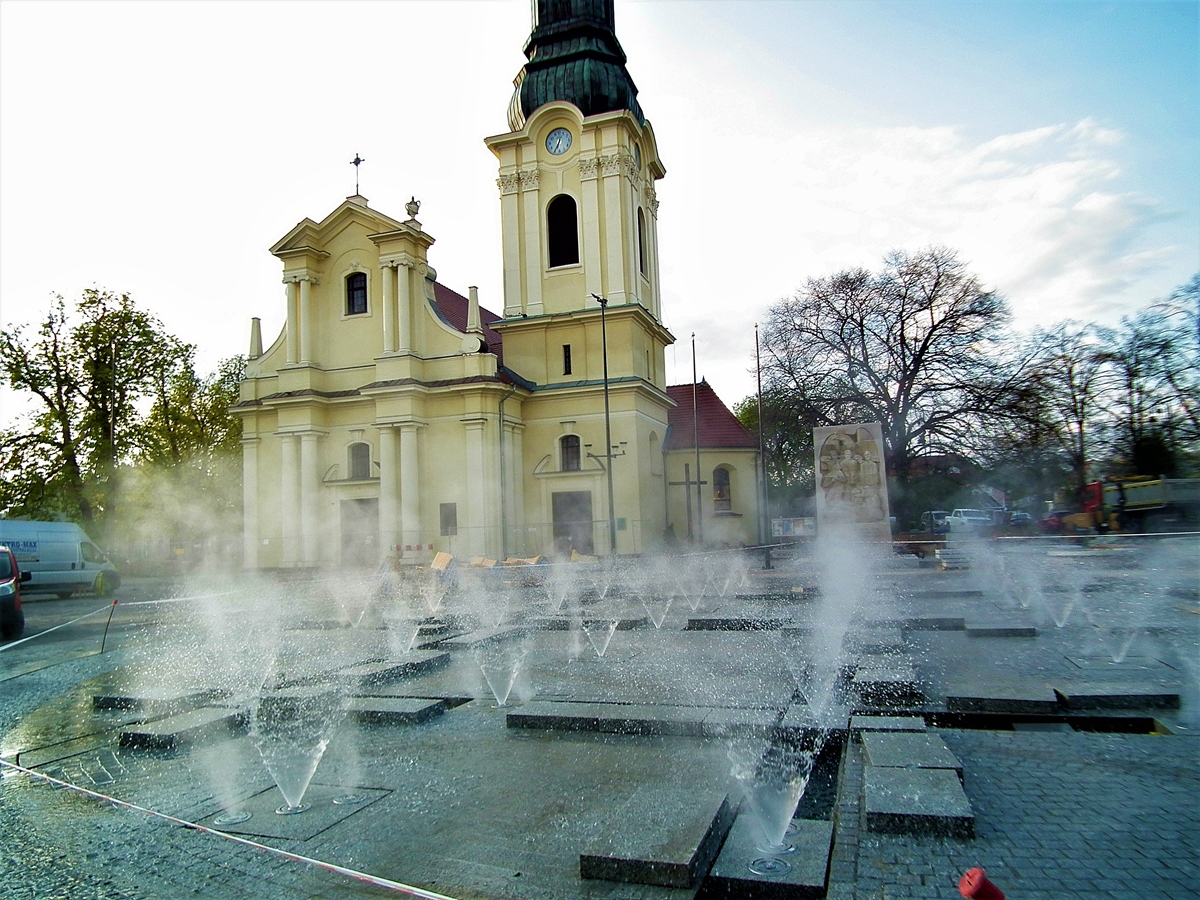 Święto Starego Fordonu