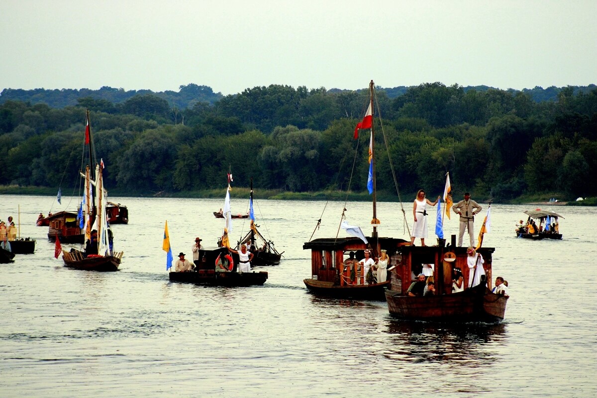 Festiwal Wisły