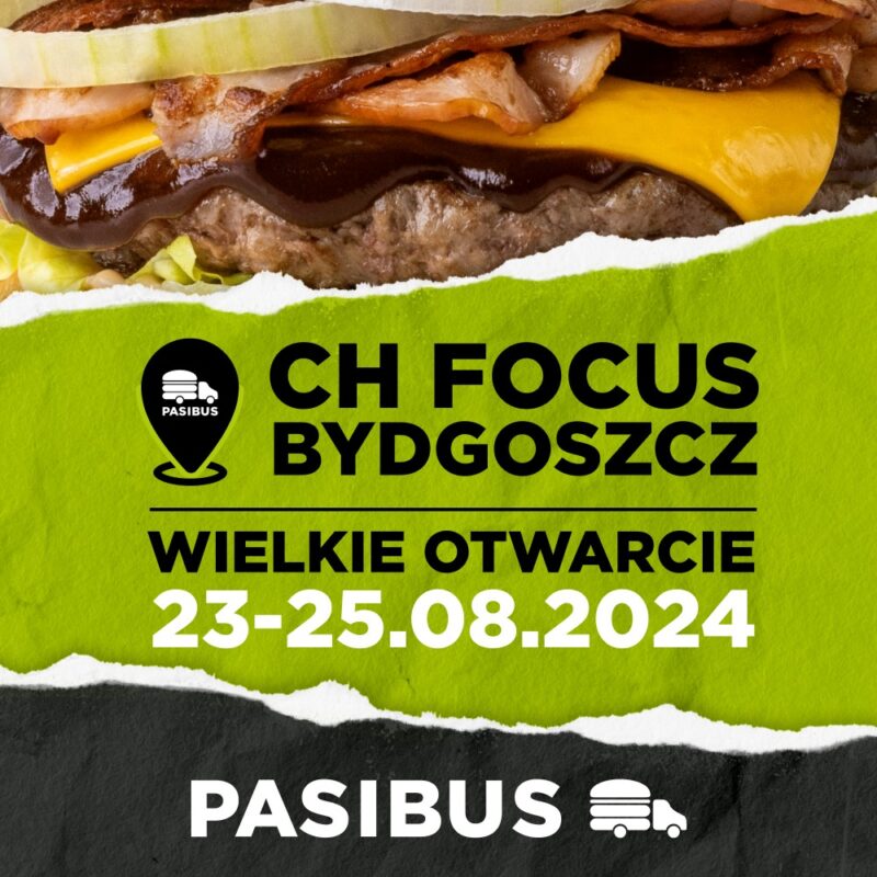 Pasibus w Focusie