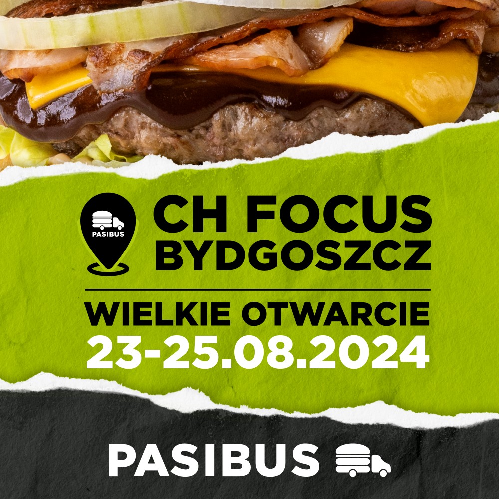 Pasibus w Focusie