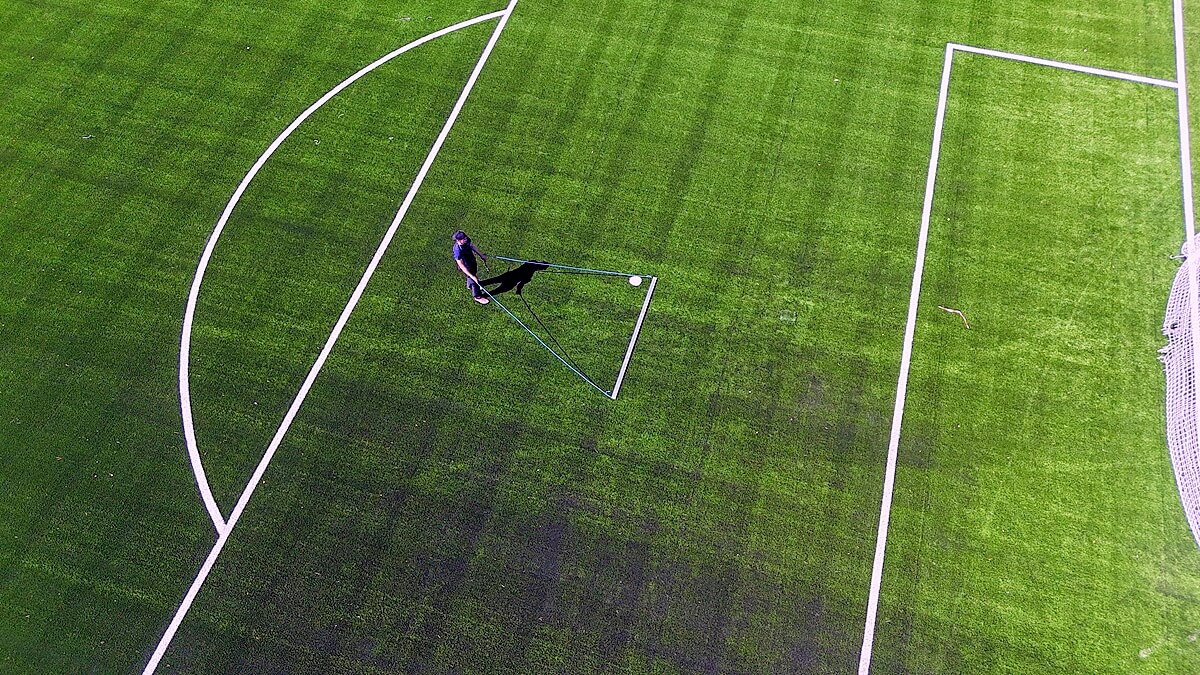 Akredytacja FIFA