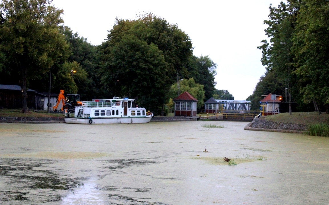 250 lat Kanału Bydgoskiego