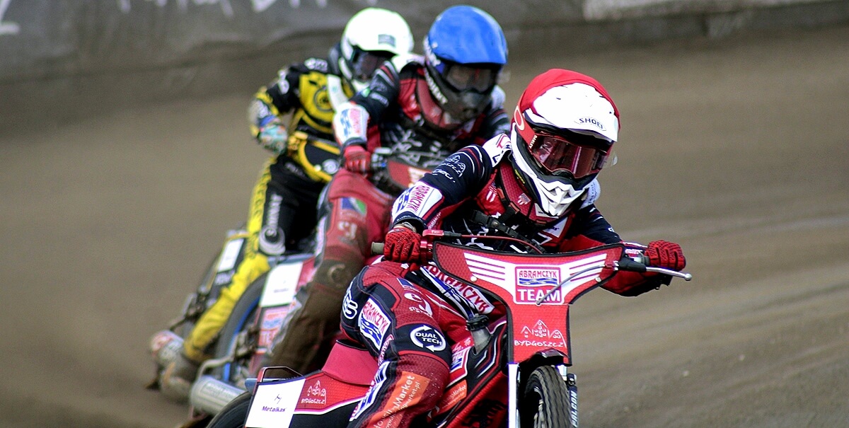 Polonia -PSŻ Poznań