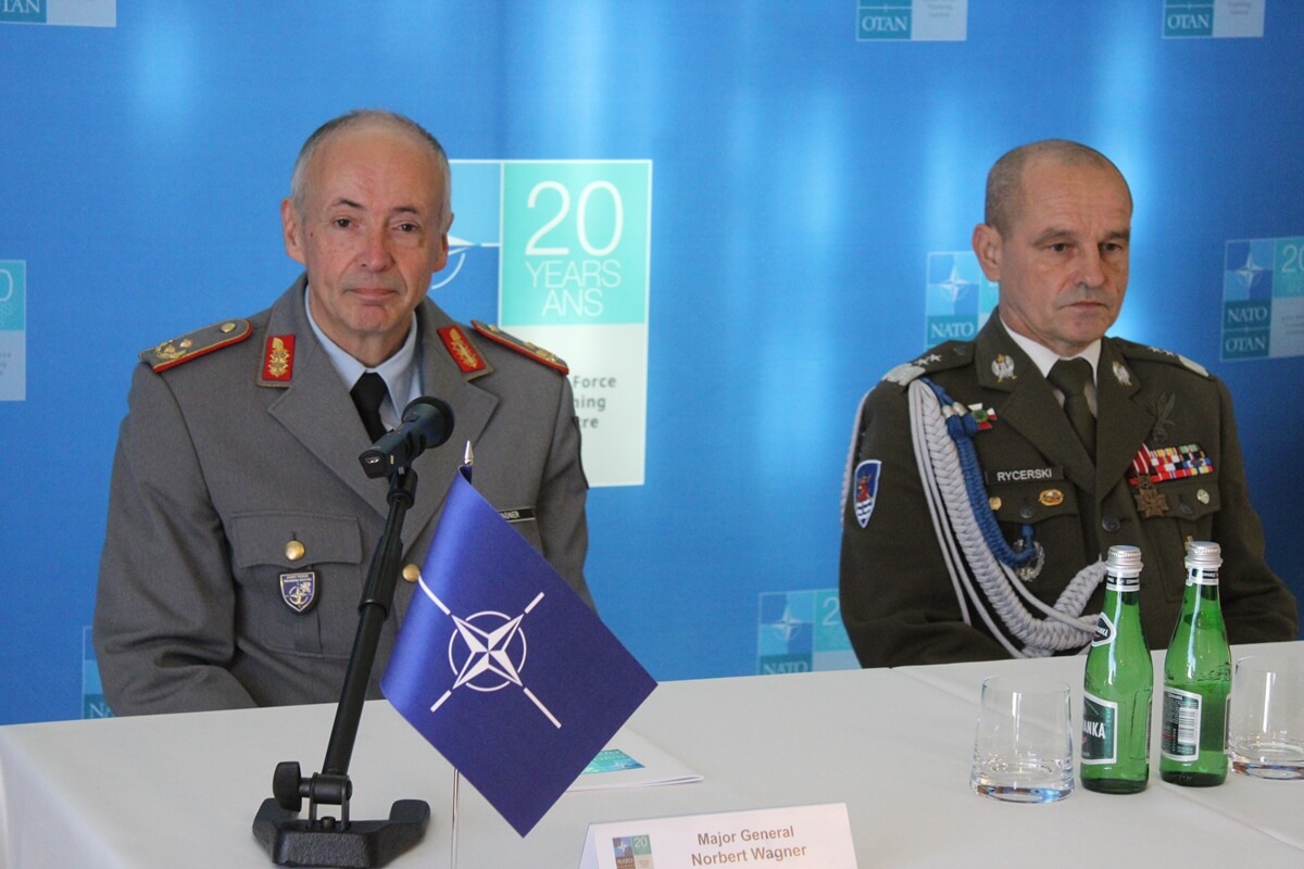 JFTC Bydgoszcz