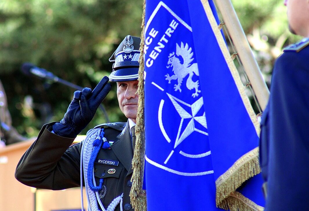 Generał Rycerski