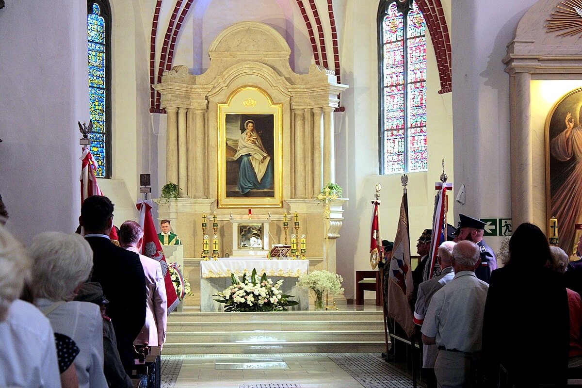 Rocznica wybuchu II wojny światowej