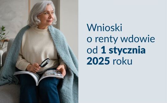 Renta wdowia