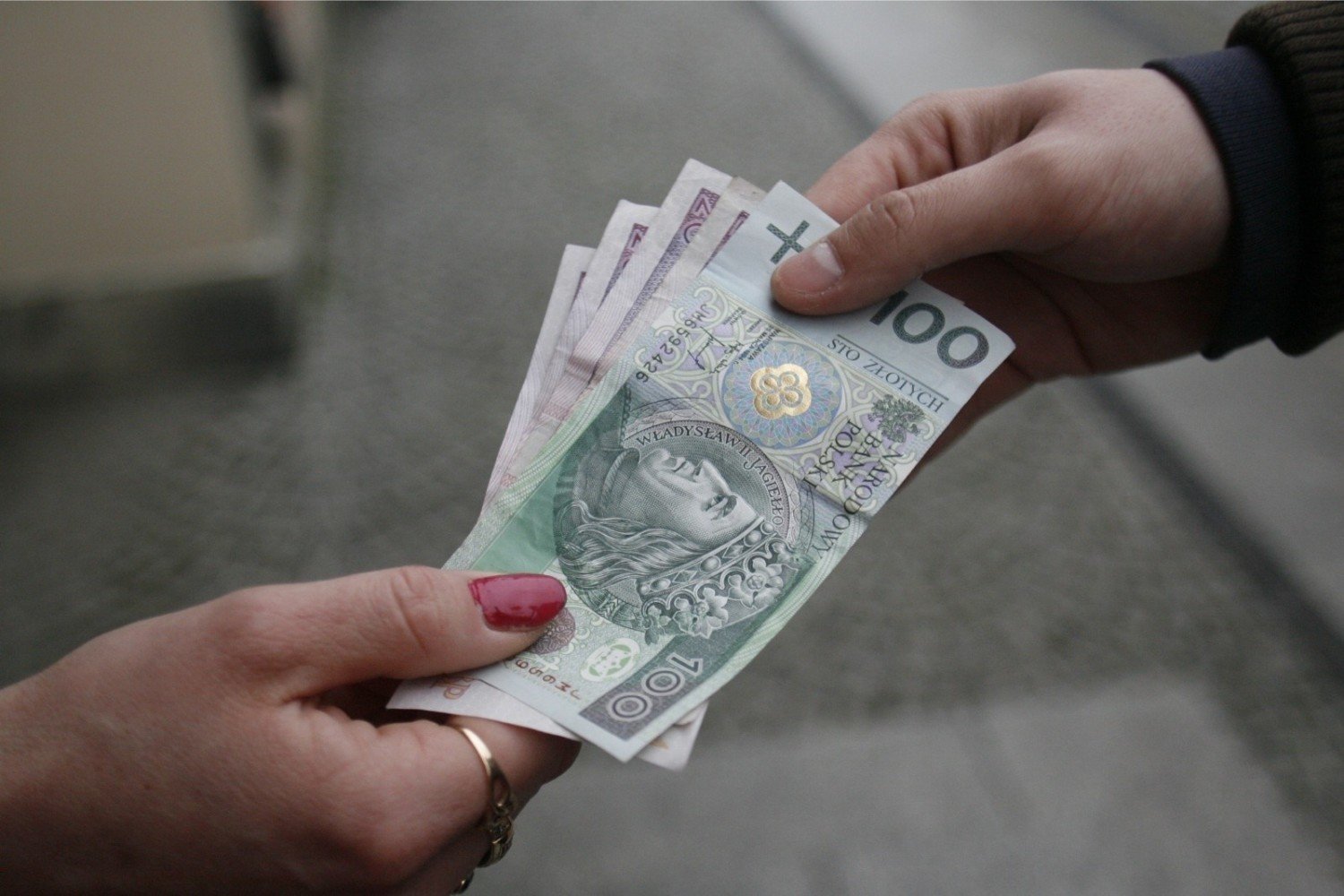94-letnia bydgoszczanka ofiarą oszustów. Apel do Seniorów i ich rodzin 1 Oszustwo