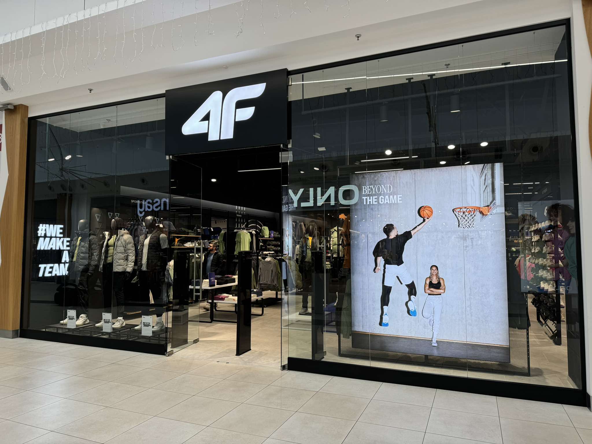 4F Galeria