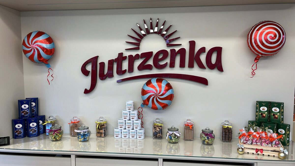 Jutrzenka