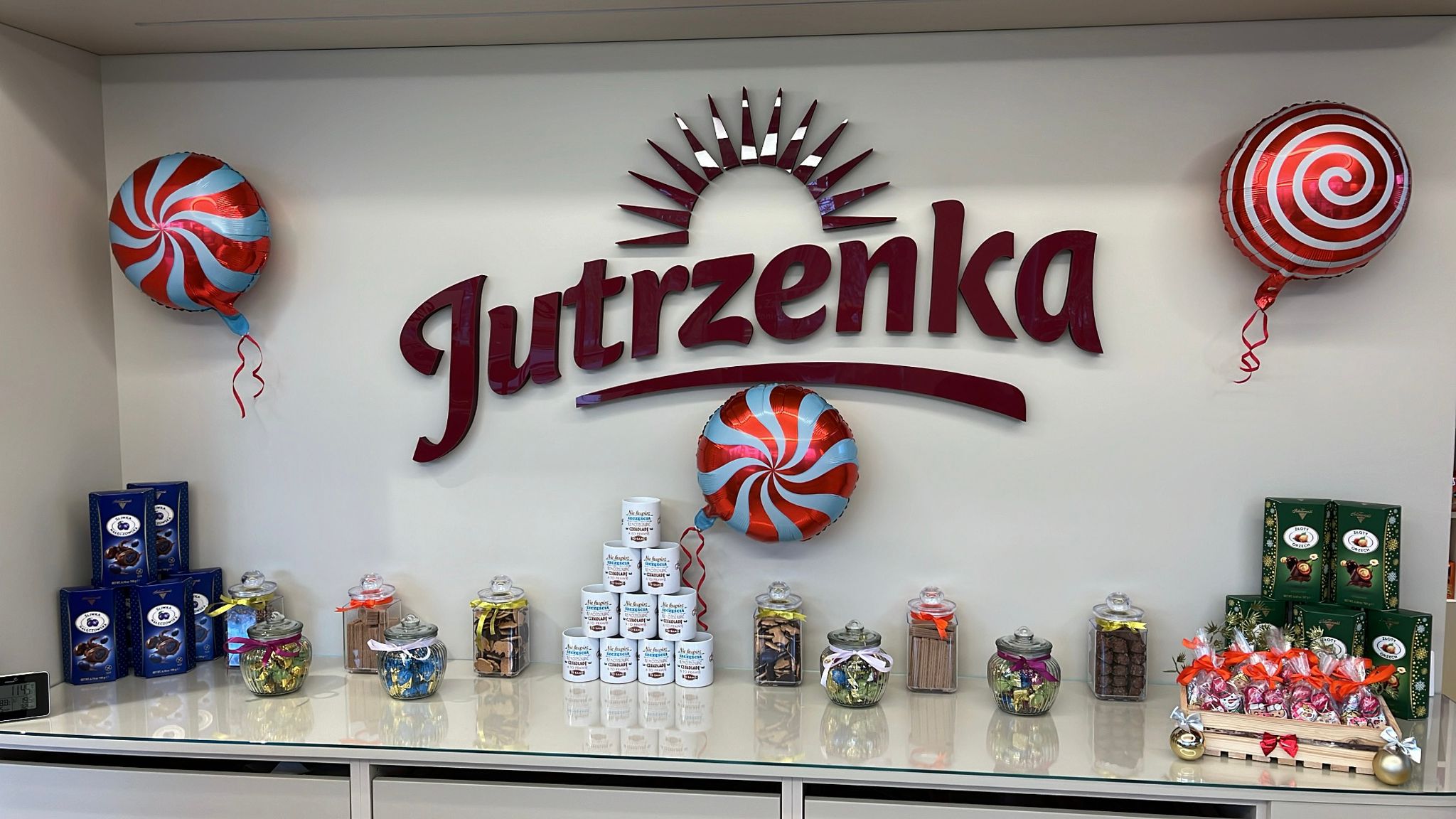 Jutrzenka