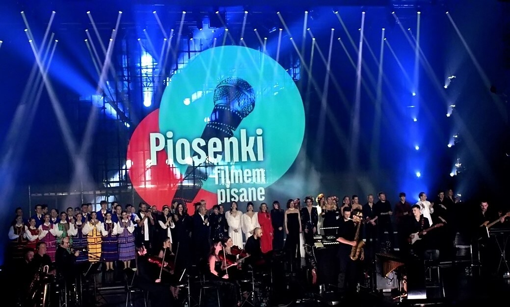 Festiwal Piosenki Filmowej