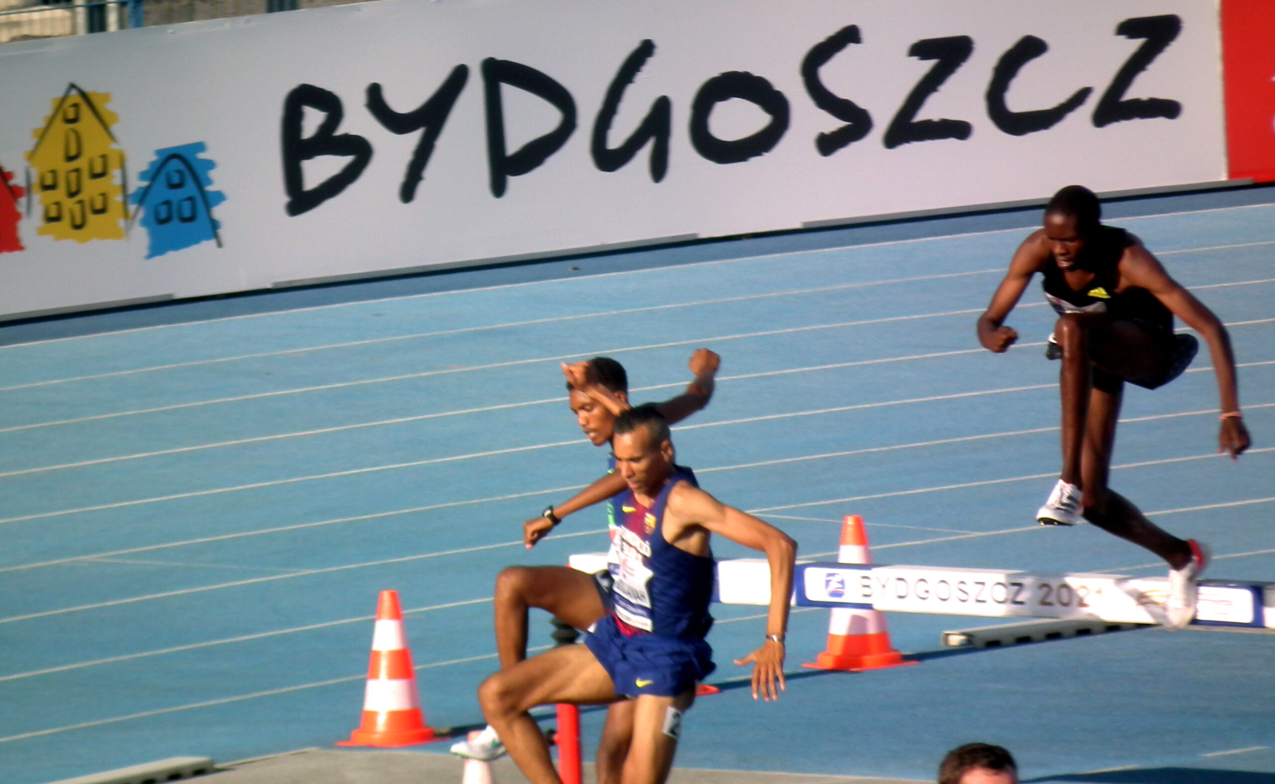 Bydgoszcz gospodarzem Mistrzostw Polski 2025 1 Lekkoatletyka
