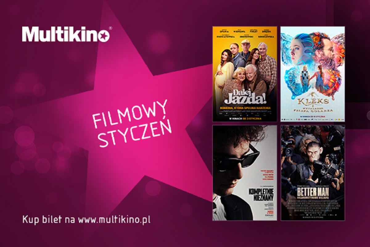 Multikino